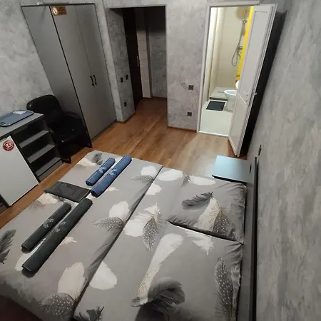 гостьовий дiм Limann