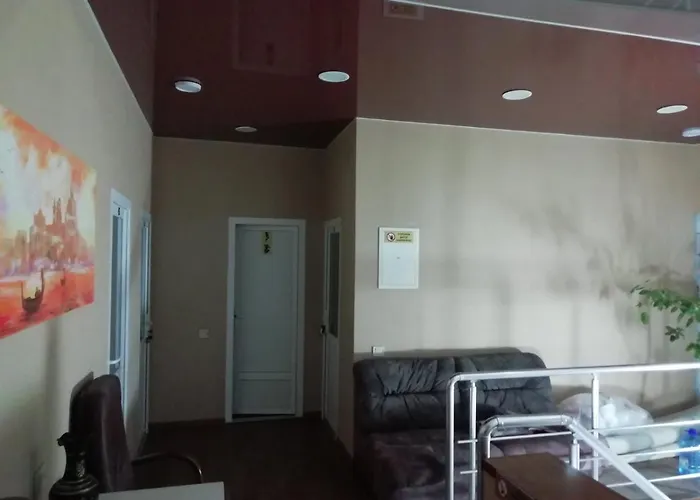 Fogadó гостьовий дiм Limann *