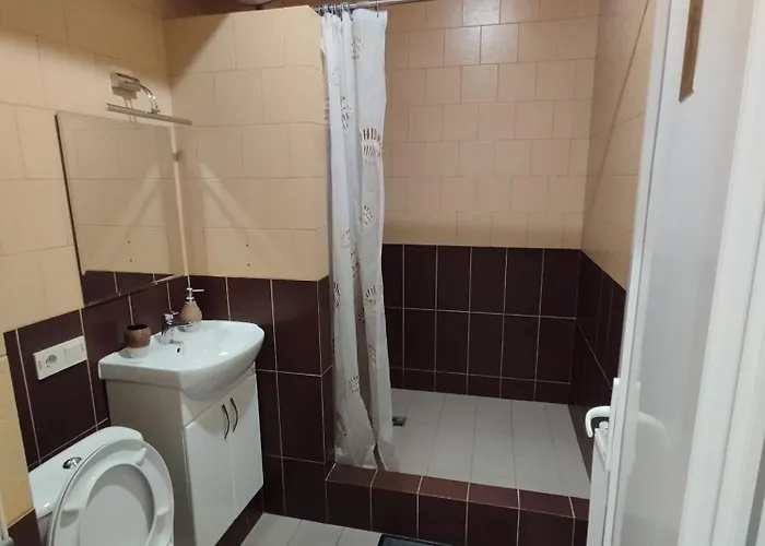 гостьовий дiм Limann Odessza