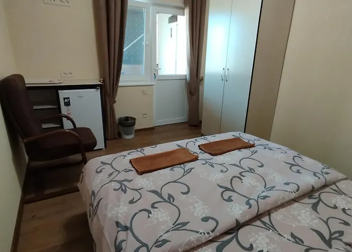 Fogadó гостьовий дiм Limann *