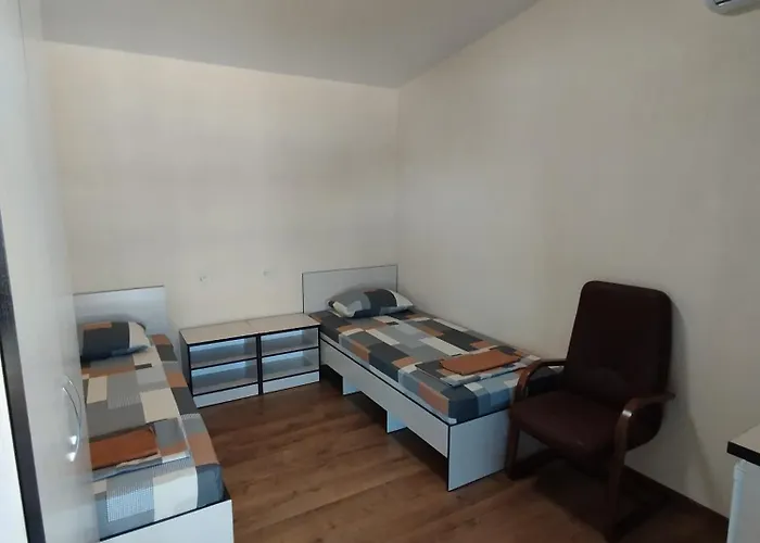 гостьовий дiм Limann