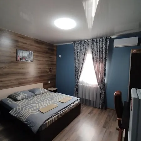 гостьовий дiм Limann Мини-отель