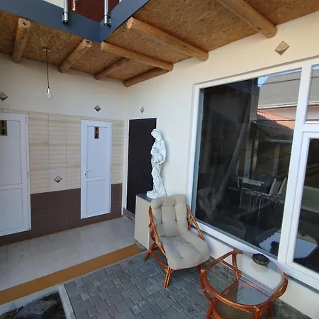 гостьовий дiм Limann Одесса