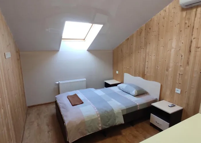 гостьовий дiм Limann Одесса