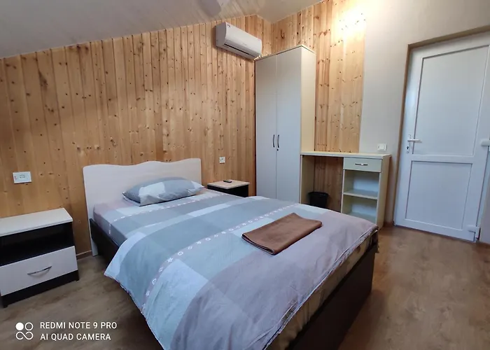 гостьовий дiм Limann Одесса