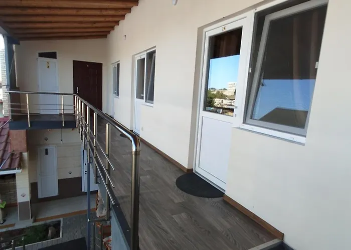 гостьовий дiм Limann * Одесса