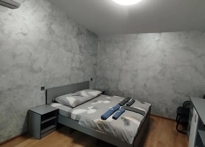 гостьовий дiм Limann Одесса